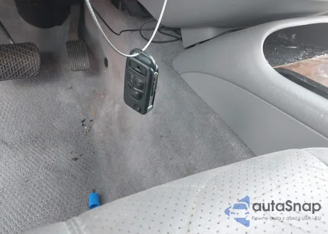 2000 Mercedes-Benz Ml 320 z USA, uszkodzony, nr VIN 4JGAB54E7YA155826